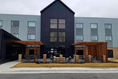 Photo 3 - Country Inn & Suites by Radisson, Lawrence, KS