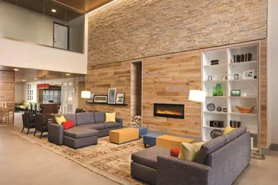 Photo 4 - Country Inn & Suites by Radisson, Lawrence, KS