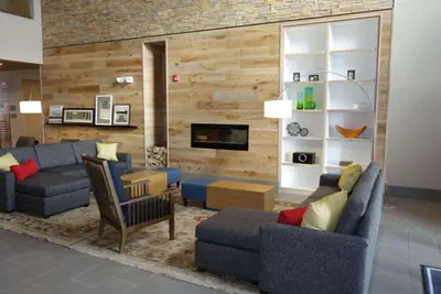 Photo 5 - Country Inn & Suites by Radisson, Lawrence, KS