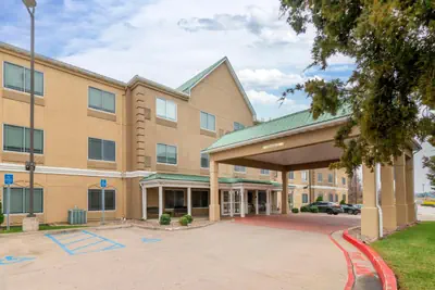 Photo 2 - Country Inn & Suites by Radisson, Columbia, MO