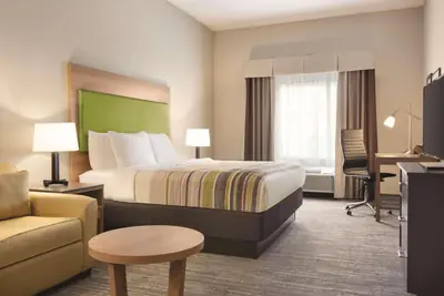 Photo 2 - Country Inn & Suites by Radisson, Greensboro, NC