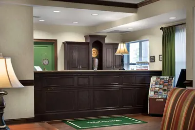 Photo 4 - Comfort Inn & Suites Concord - Kannapolis