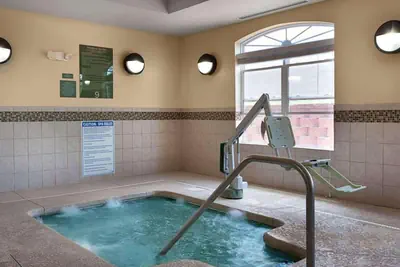 Photo 3 - Comfort Inn & Suites Concord - Kannapolis