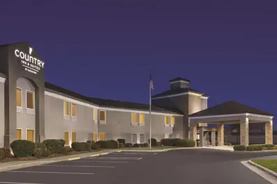 Photo 2 - Country Inn & Suites by Radisson, Dunn I-95