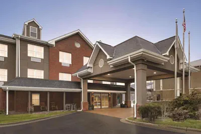 Photo 2 - Country Inn & Suites by Radisson, Boone, NC