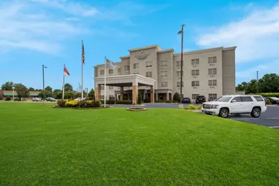 Photo 3 - Country Inn & Suites by Radisson, Goldsboro, NC