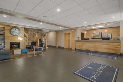 Photo 5 - Country Inn & Suites by Radisson, Goldsboro, NC