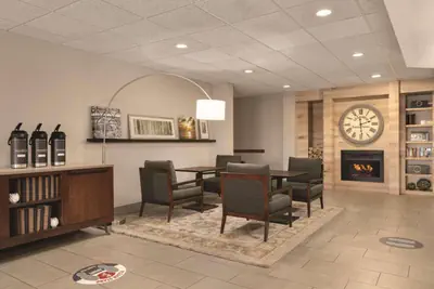Photo 5 - Country Inn & Suites by Radisson, Port Clinton, OH