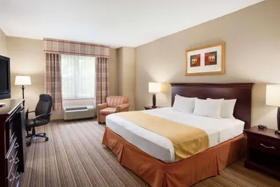 Photo 3 - Country Inn & Suites by Radisson, Ithaca, NY