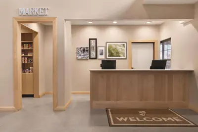 Photo 2 - Country Inn & Suites by Radisson, Beavercreek-Dayton