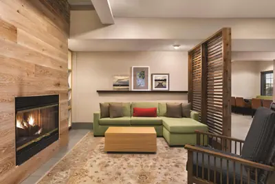 Photo 4 - Country Inn & Suites by Radisson, Springfield, OH