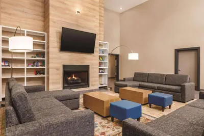 Photo 3 - Country Inn & Suites by Radisson, Beaufort West, SC