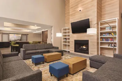 Photo 4 - Country Inn & Suites by Radisson, Beaufort West, SC