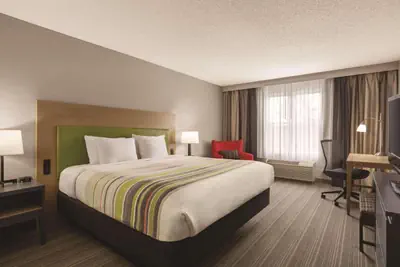 Photo 5 - Country Inn & Suites by Radisson, Beaufort West, SC