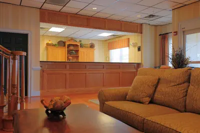 Photo 4 - Spark by Hilton Orangeburg