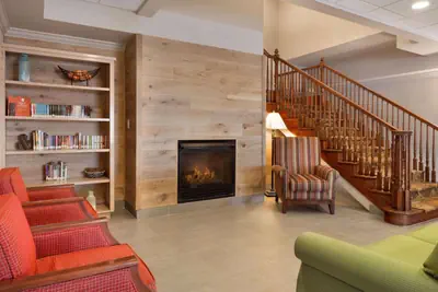 Photo 2 - Country Inn & Suites by Radisson, Aiken South