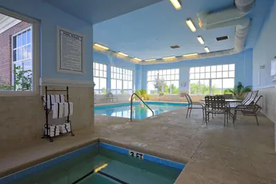Photo 2 - Spark by Hilton Orangeburg