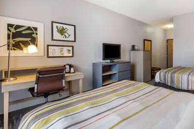 Photo 3 - Country Inn & Suites by Radisson, Aiken South