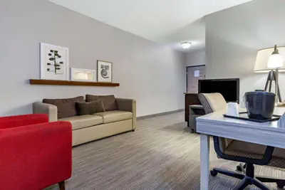 Photo 4 - Country Inn & Suites by Radisson, Aiken South