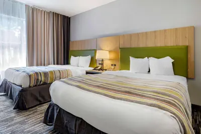 Photo 5 - Country Inn & Suites by Radisson, Aiken South