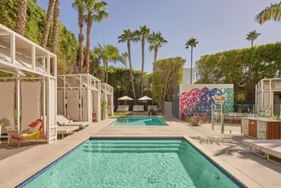 Photo 4 - Viceroy Santa Monica