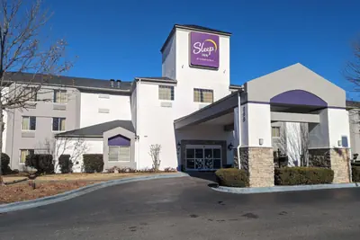 Photo 2 - Sleep Inn Pelham Oak Mountain