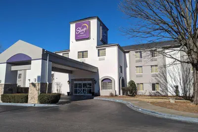 Photo 3 - Sleep Inn Pelham Oak Mountain