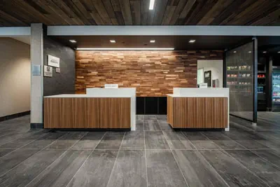 Photo 4 - Courtyard by Marriott Toledo West