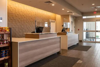 Photo 5 - Residence Inn by Marriott Toledo West