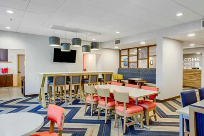Photo 2 - Hampton Inn Mobile-I-10/Bellingrath Gardens