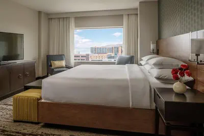Photo 4 - Hyatt Regency Aurora-Denver Conference Center