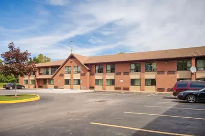 Photo 2 - Motel 6 East Syracuse, NY - Airport