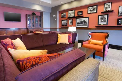 Photo 5 - Drury Inn & Suites Cincinnati Sharonville