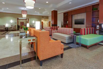 Photo 5 - Drury Inn & Suites St. Louis Forest Park
