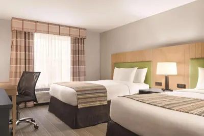 Photo 5 - Country Inn & Suites by Radisson, Schaumburg, IL