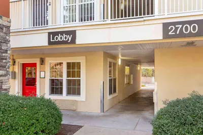 Photo 3 - Extended Stay America Select Suites - Raleigh - RDU Airport