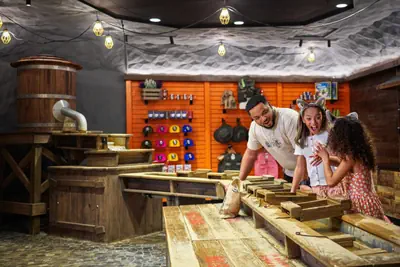 Photo 3 - Great Wolf Lodge Mason
