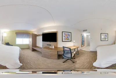 Photo 4 - Holiday Inn Express Naperville by IHG