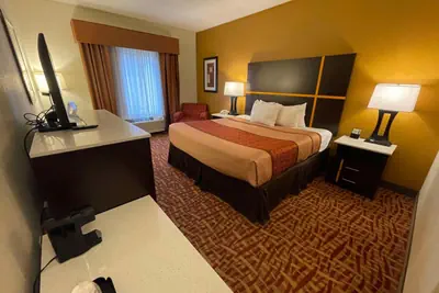 Photo 2 - Best Western Aspen Hotel