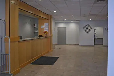 Photo 3 - Quality Inn & Suites Syracuse - Carrier Circle