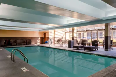 Photo 5 - Hampton Inn Atlanta-Peachtree Corners/Norcross