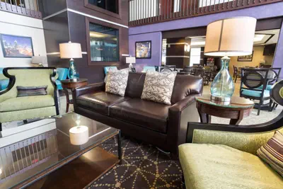 Photo 4 - Drury Inn & Suites Atlanta Morrow
