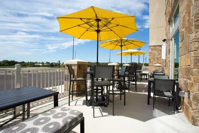 Photo 5 - Drury Plaza Hotel Cape Girardeau Conference Center