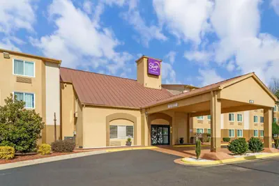 Photo 4 - Sleep Inn Hickory South