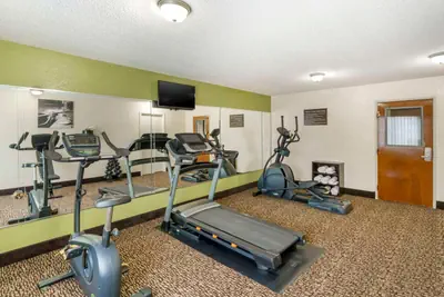 Photo 2 - Sleep Inn Hickory South