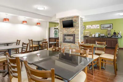 Photo 3 - Sleep Inn Hickory South