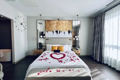 Photo 5 - Chez Hotel