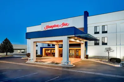 Photo 3 - Hampton Inn Longmont