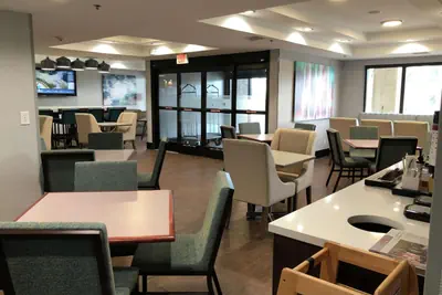 Photo 2 - Hampton Inn El Dorado