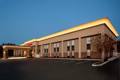 Photo 2 - Hampton Inn Forrest City